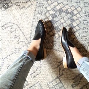 Everlane The Modern Loafer